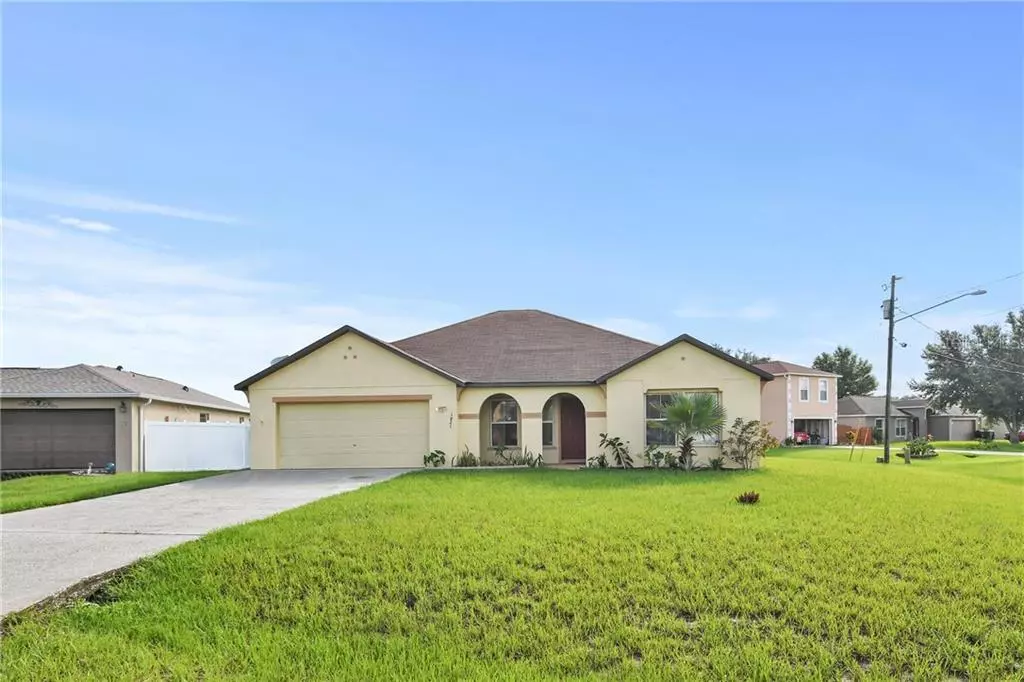 Kissimmee, FL 34759,1821 SUPERIOR WAY