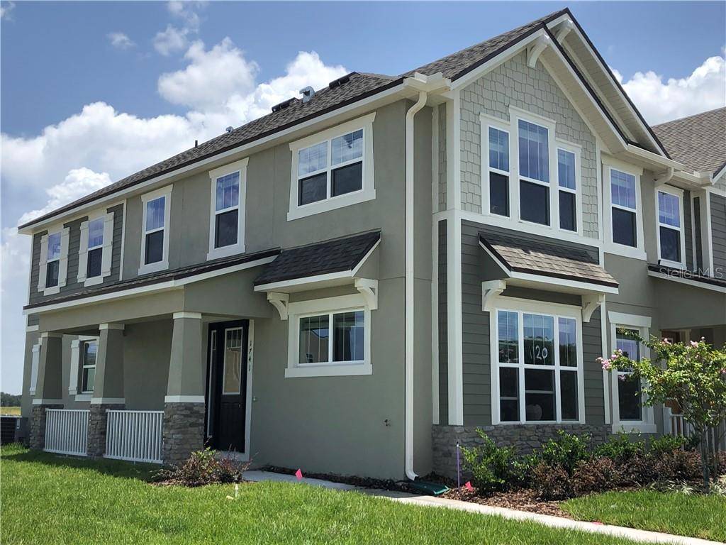 1741 FULFILLMENT DR, Kissimmee, FL 34744