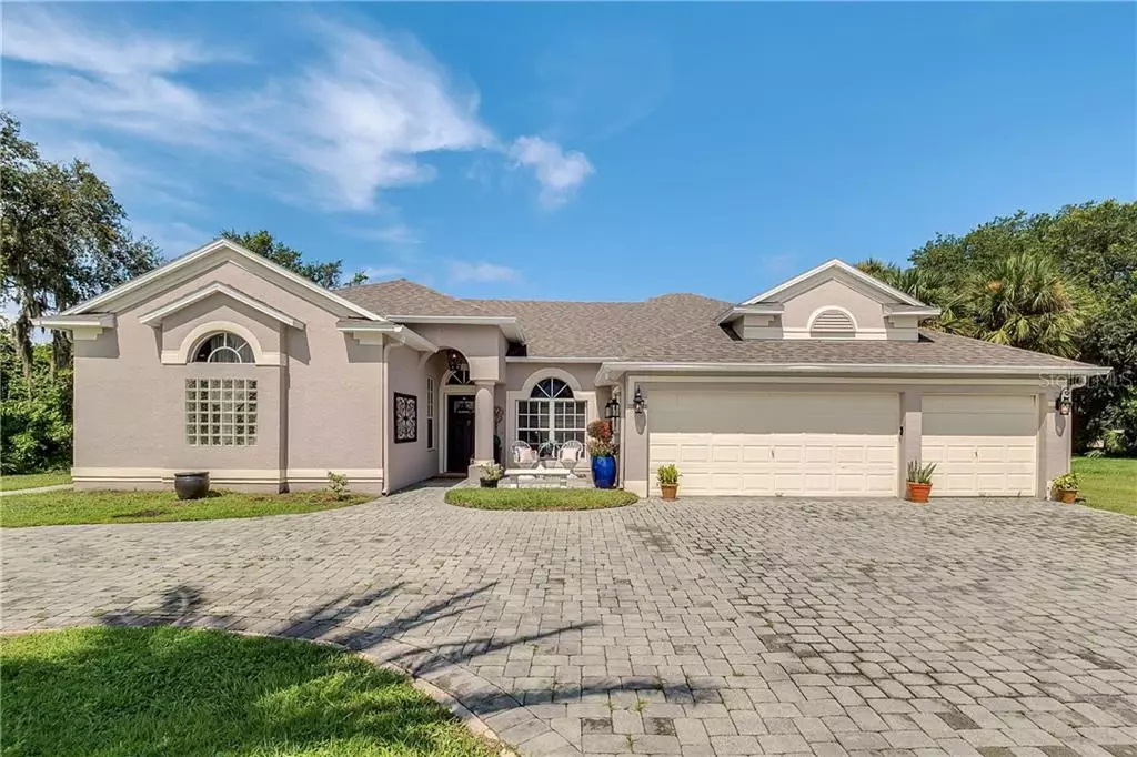 Kissimmee, FL 34746,4006 BEAU RIVAGE CT