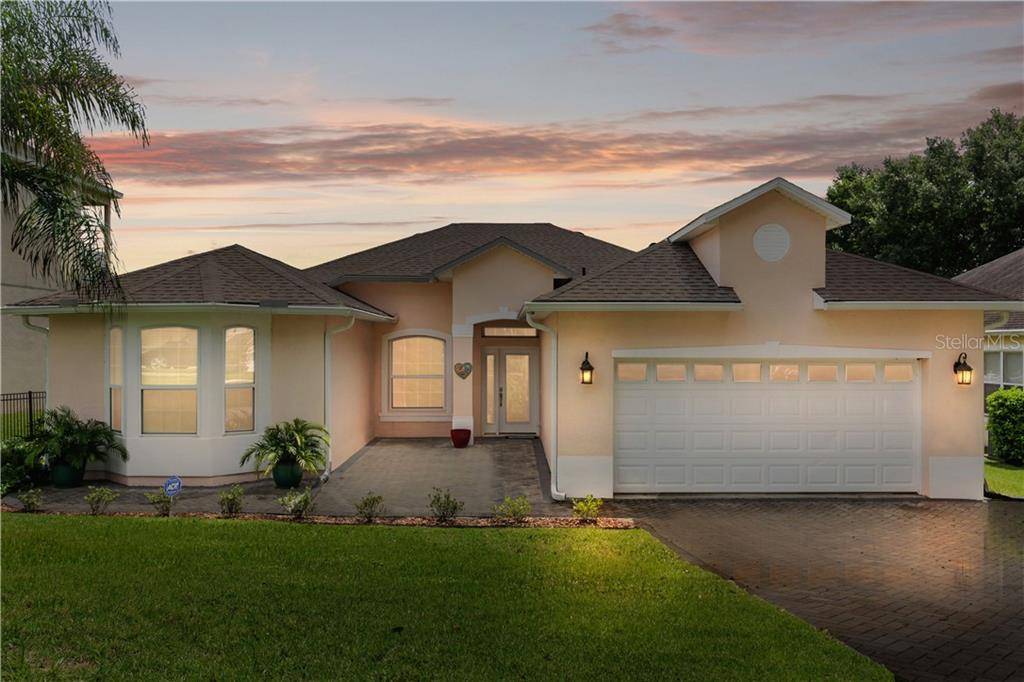 1133 GREEN VISTA CIR, Apopka, FL 32712