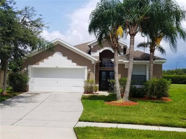 3143 STONEHURST CIR, Kissimmee, FL 34741