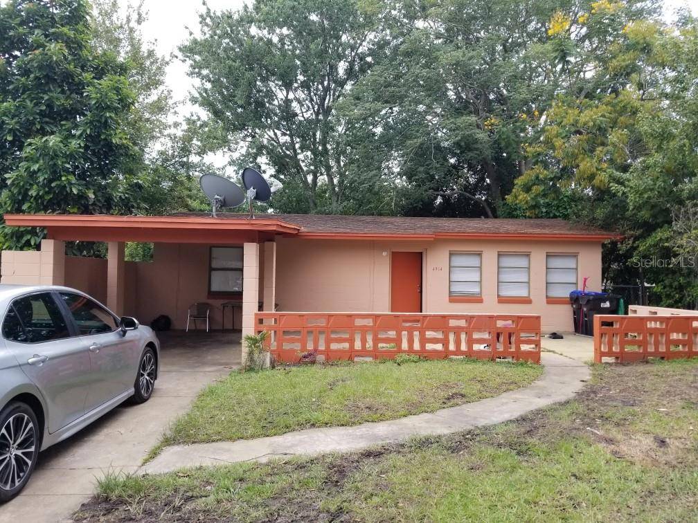 4914 ANZIO ST, Orlando, FL 32819