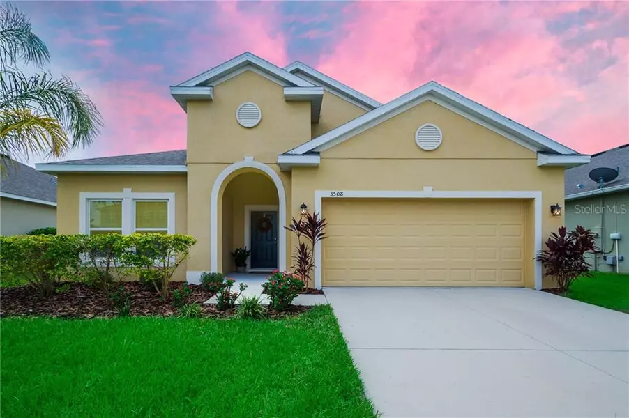 3508 SPRITE LN, Saint Cloud, FL 34772