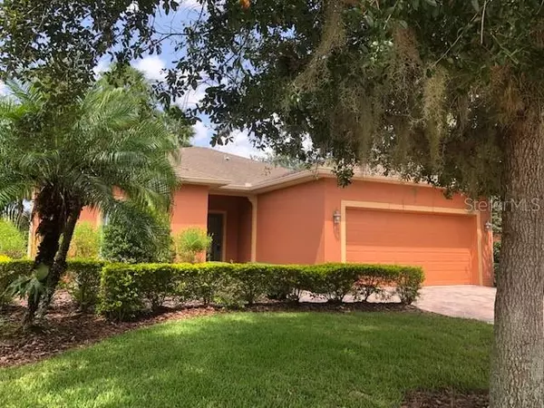 129 MERIDIAN AVE, Poinciana, FL 34759