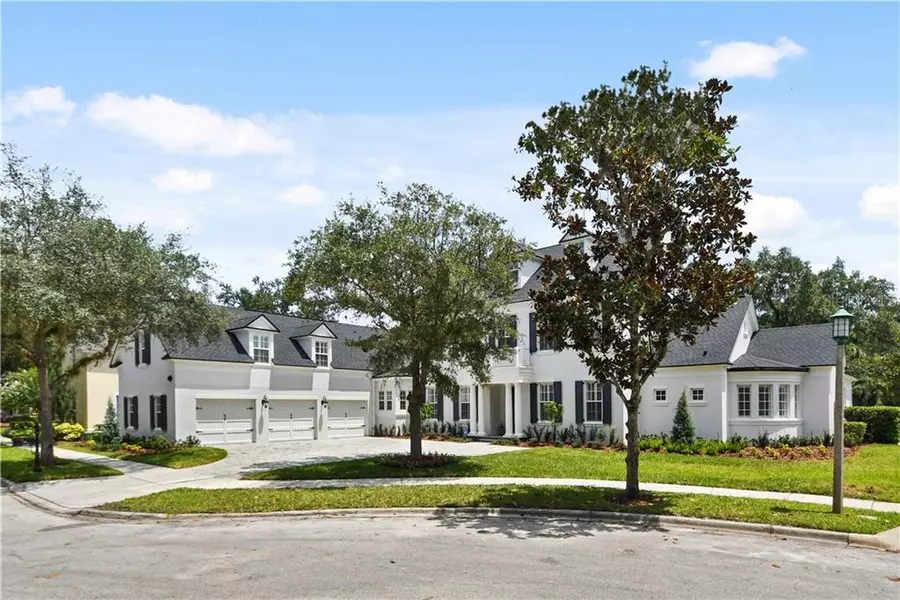 240 ACADIA TER, Celebration, FL 34747