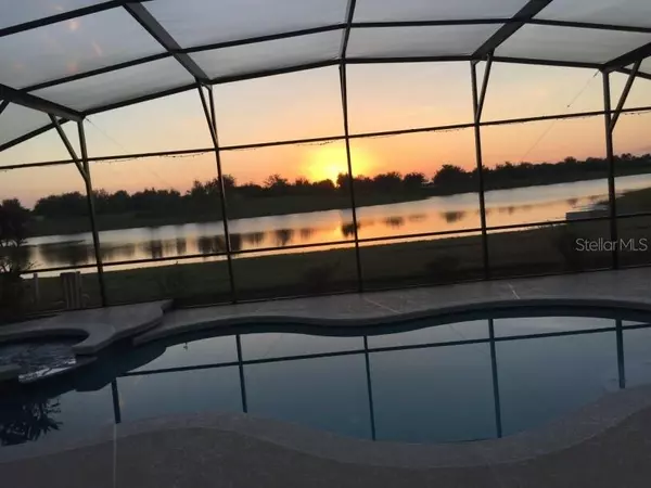 3600 VALLEYVIEW DR, Kissimmee, FL 34746