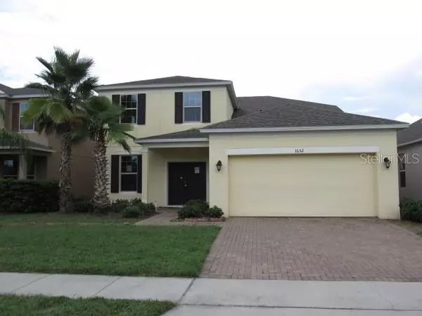 1632 PINE MARSH LOOP, Saint Cloud, FL 34771