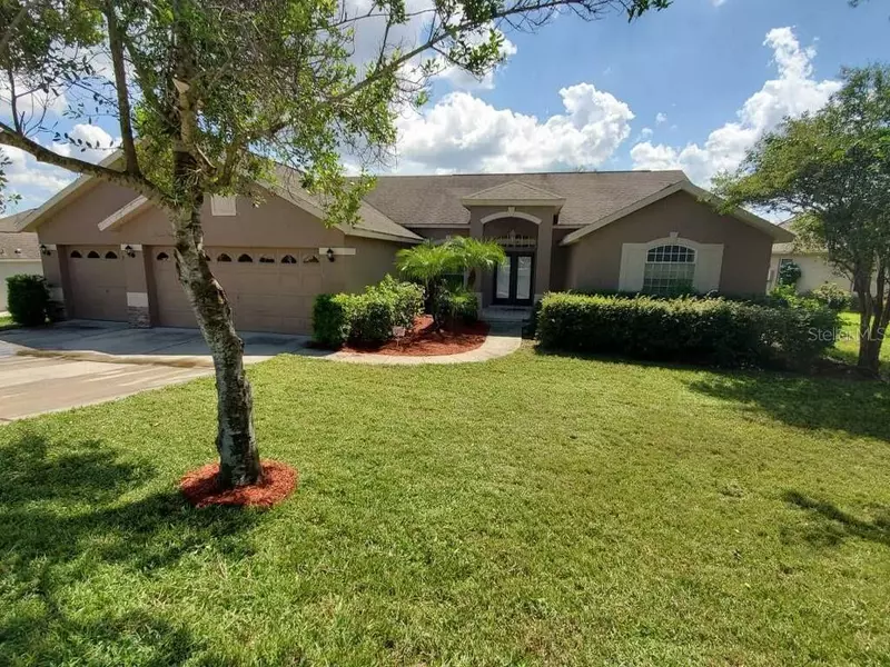 13045 LONG PINE TRL, Clermont, FL 34711