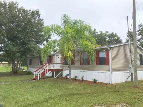 3137 RAMBLER AVE, Saint Cloud, FL 34772