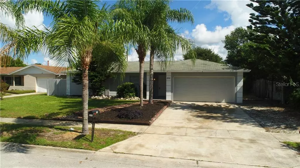 Fern Park, FL 32730,205 LOCHMOND DR