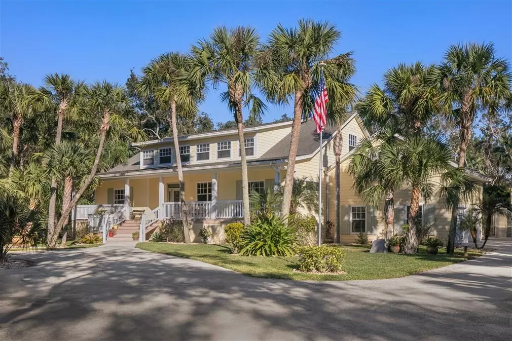 Titusville, FL 32780,3594 S PARK AVE