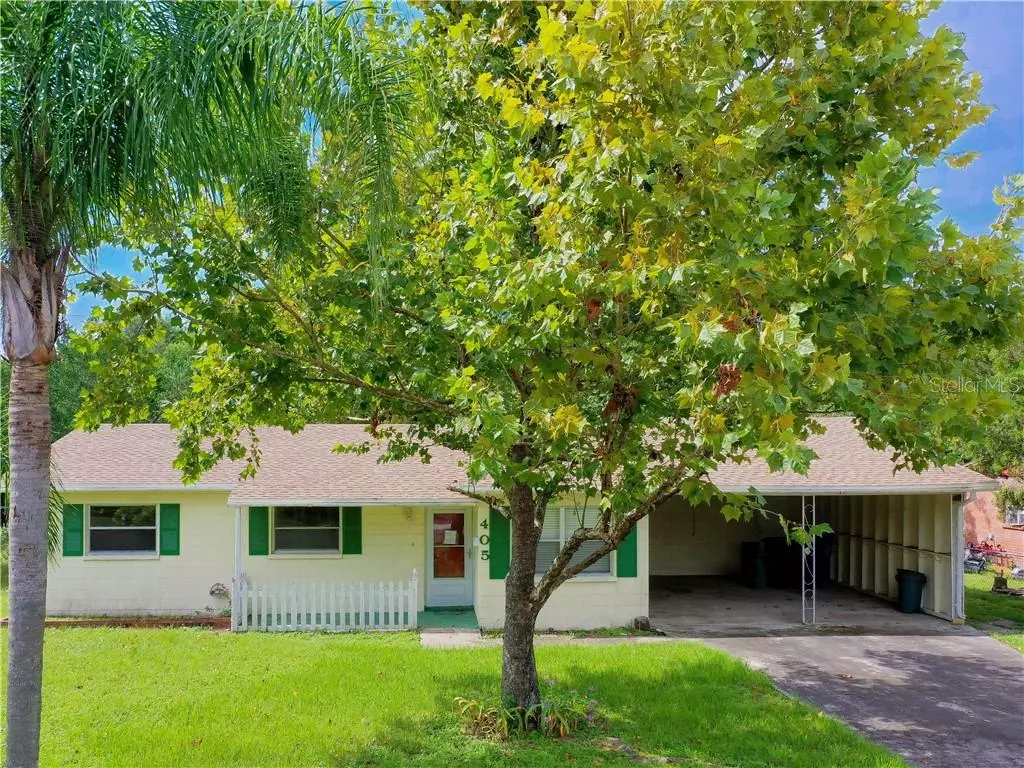 Mulberry, FL 33860,405 NE 8TH ST