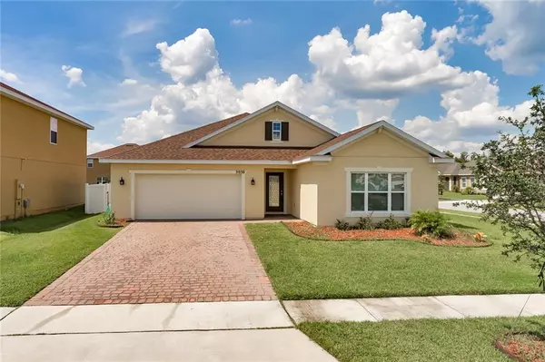 5050 BEAUCLAIR ST, Kissimmee, FL 34758