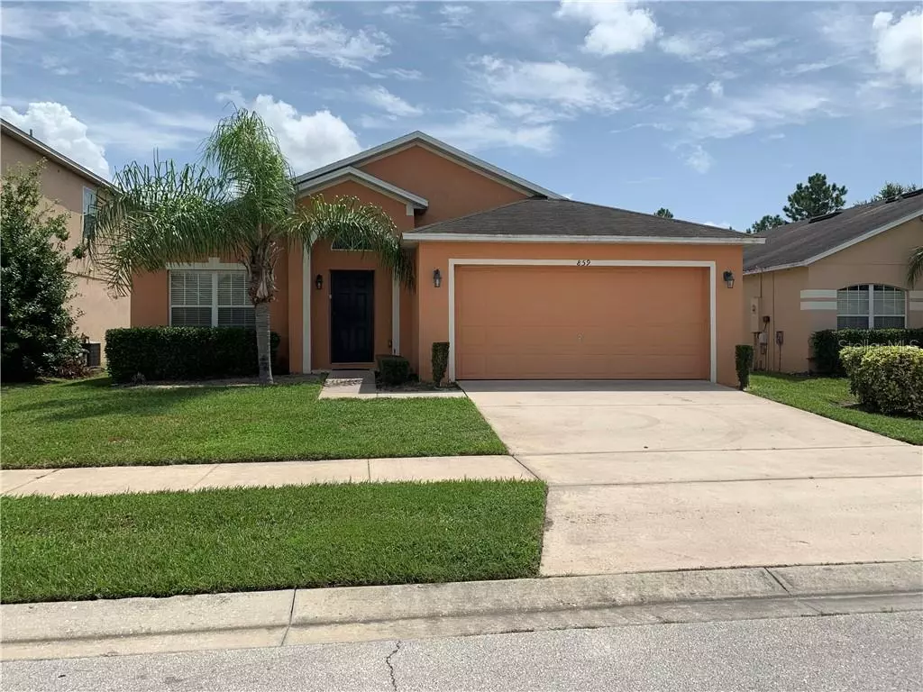 Davenport, FL 33896,859 SCRUB JAY WAY