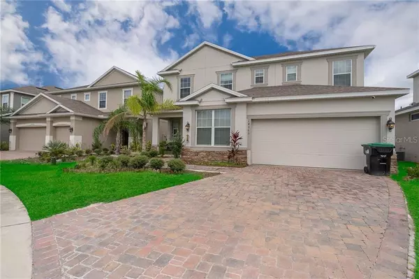 14565 CAPLOCK DR, Orlando, FL 32837