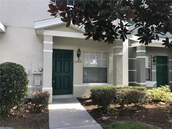 10616 SAVANNAH WOOD CT #87, Orlando, FL 32832