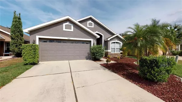 9609 PECKY CYPRESS WAY #2,  Orlando,  FL 32836