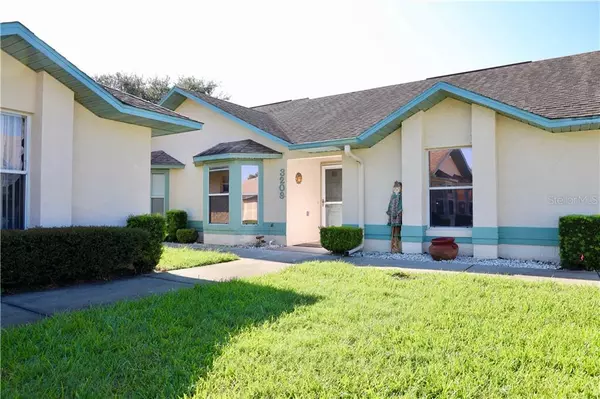 Saint Cloud, FL 34769,3209 VILLA WAY CIR