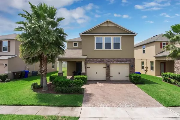 Kissimmee, FL 34741,2722 MONTICELLO WAY