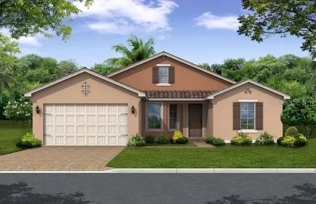 Poinciana, FL 34759,4084 VIA TOLEDO CT