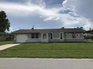 Port Charlotte, FL 33952,1619 SCOTTEN ST