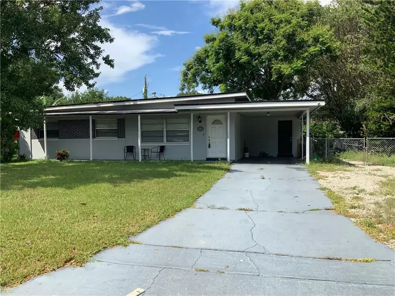 1321 LA GORCE DR, Apopka, FL 32703