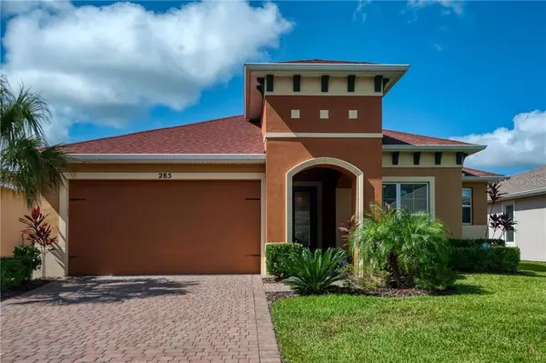285 TREVISO DR,  Kissimmee,  FL 34759