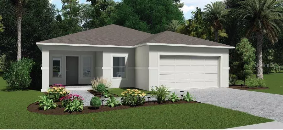 4533 BIG ISLAND DR, Kissimmee, FL 34746