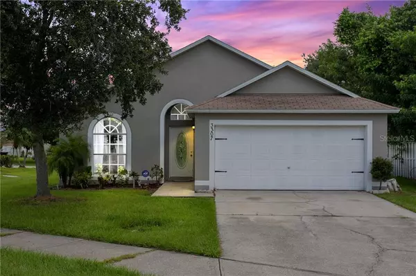 3307 CYPRESS POINT CIR, Saint Cloud, FL 34772