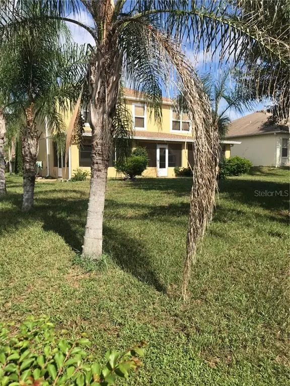 Poinciana, FL 34759,1851 HUDSON CT