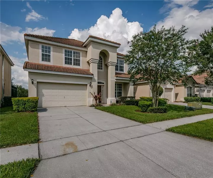 7815 BEECHFIELD ST, Kissimmee, FL 34747