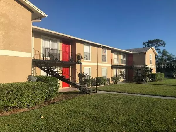 1851 CARALEE BLVD #2, Orlando, FL 32822