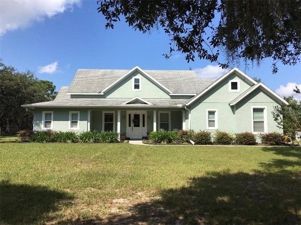3936 CHAPLAIN RD, Saint Cloud, FL 34772