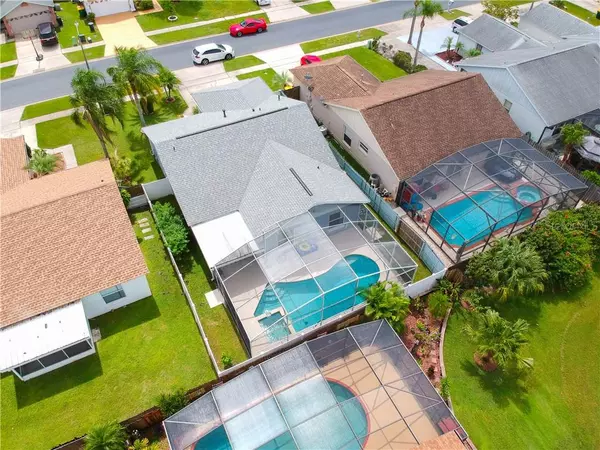 4702 CHEYENNE POINT TRL, Kissimmee, FL 34746