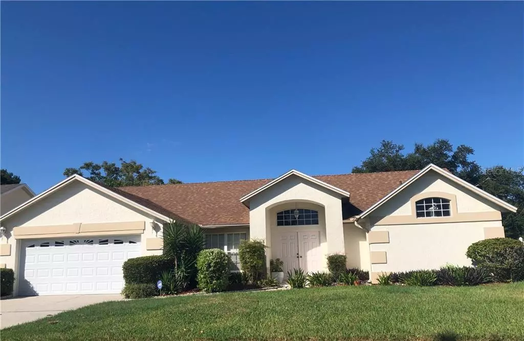 Orlando, FL 32837,12502 FINGEST CT #7