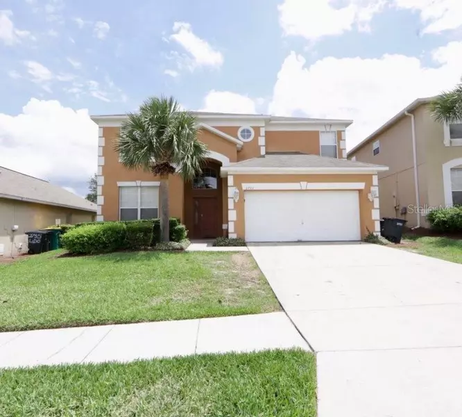 2733 LIDO KEY DR, Kissimmee, FL 34747