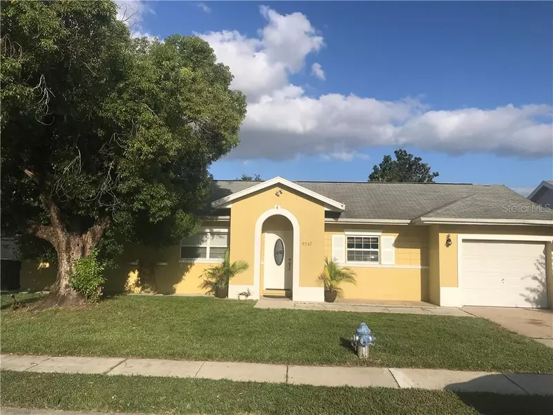 9247 GREAT SOUND DR, Orlando, FL 32827