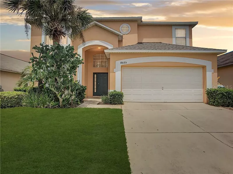 8575 SUNRISE KEY DR, Kissimmee, FL 34747
