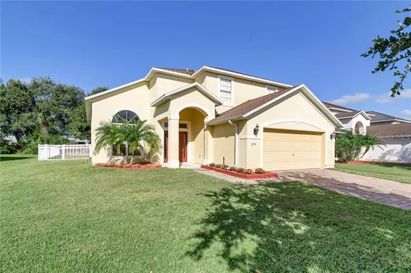 2722 PATRICIAN CIR, Kissimmee, FL 34746