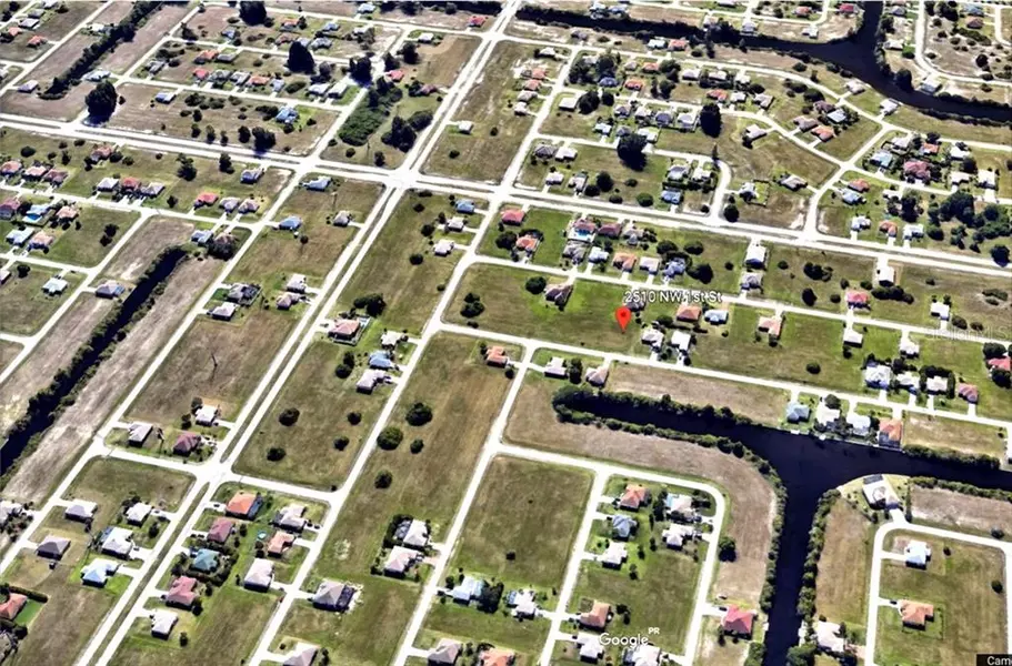 2510 NW 1ST ST, Cape Coral, FL 33993