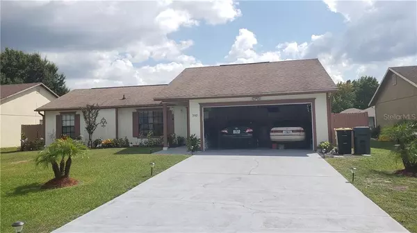757 CARIBOU DR, Poinciana, FL 34759