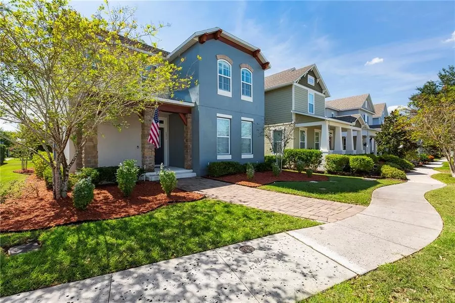 6854 BUTTERFLY DR, Harmony, FL 34773