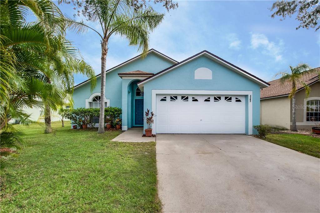 3361 CYPRESS POINT CIR, Saint Cloud, FL 34772