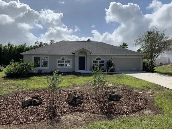 16447 MEREDREW LN, Clermont, FL 34711