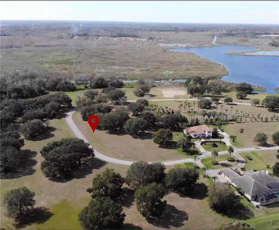 Groveland, FL 34736,Lot 68 ROYAL PALM DR