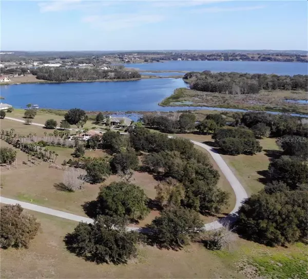 Groveland, FL 34736,Lot 68 ROYAL PALM DR