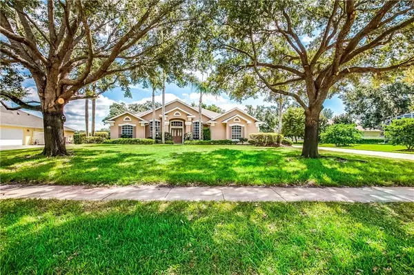 Saint Cloud, FL 34771,5224 HAMMOCK POINTE CT