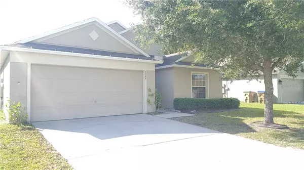 4742 ASHURST ST, Kissimmee, FL 34758