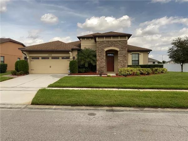 1809 TROPHY BASS WAY, Kissimmee, FL 34746