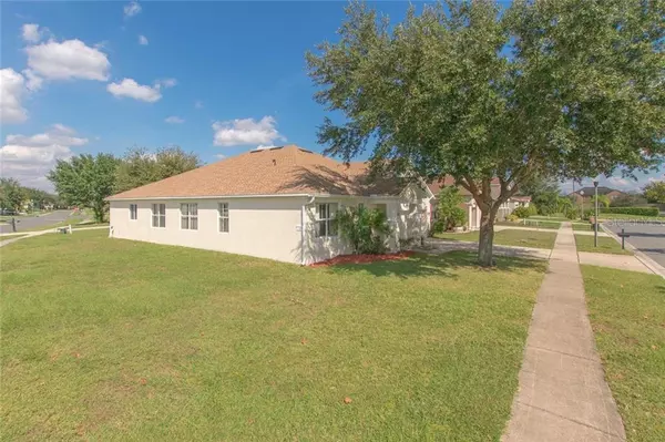 Kissimmee, FL 34746,4068 MEADOWLARK DR